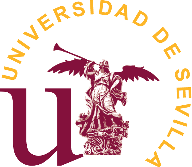 Logo University of Seville Color