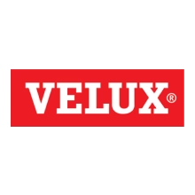 Logo Velux Color