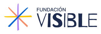 Logo Fundacion Visible