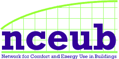 Logo NCEUB