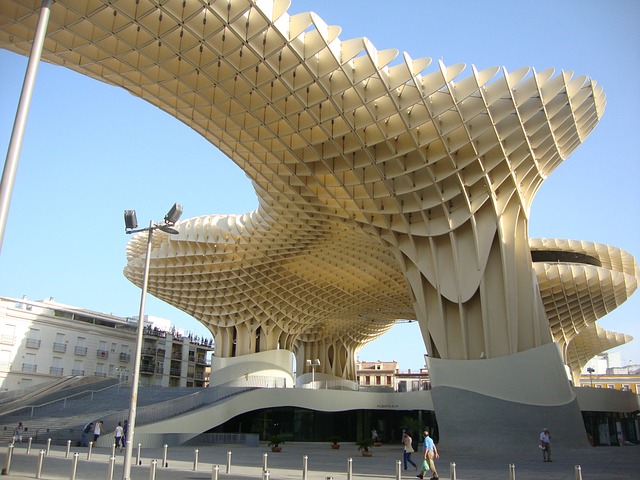Seville 09